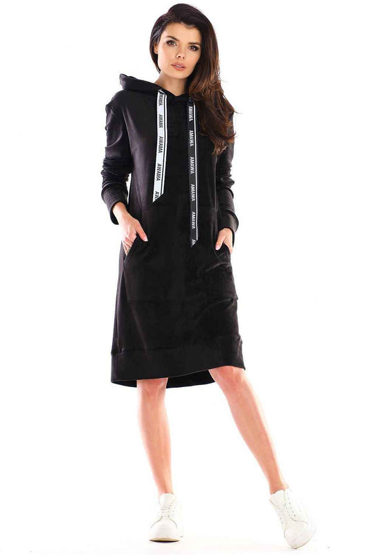 Robe de jour awama