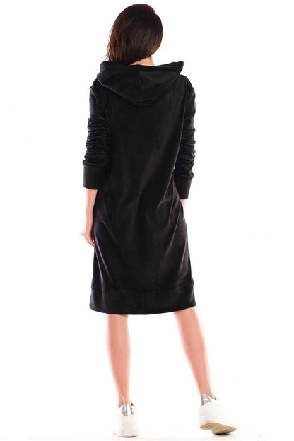 Robe de jour awama