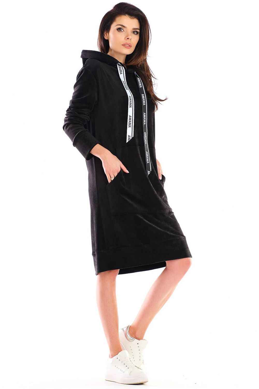 Robe de jour awama