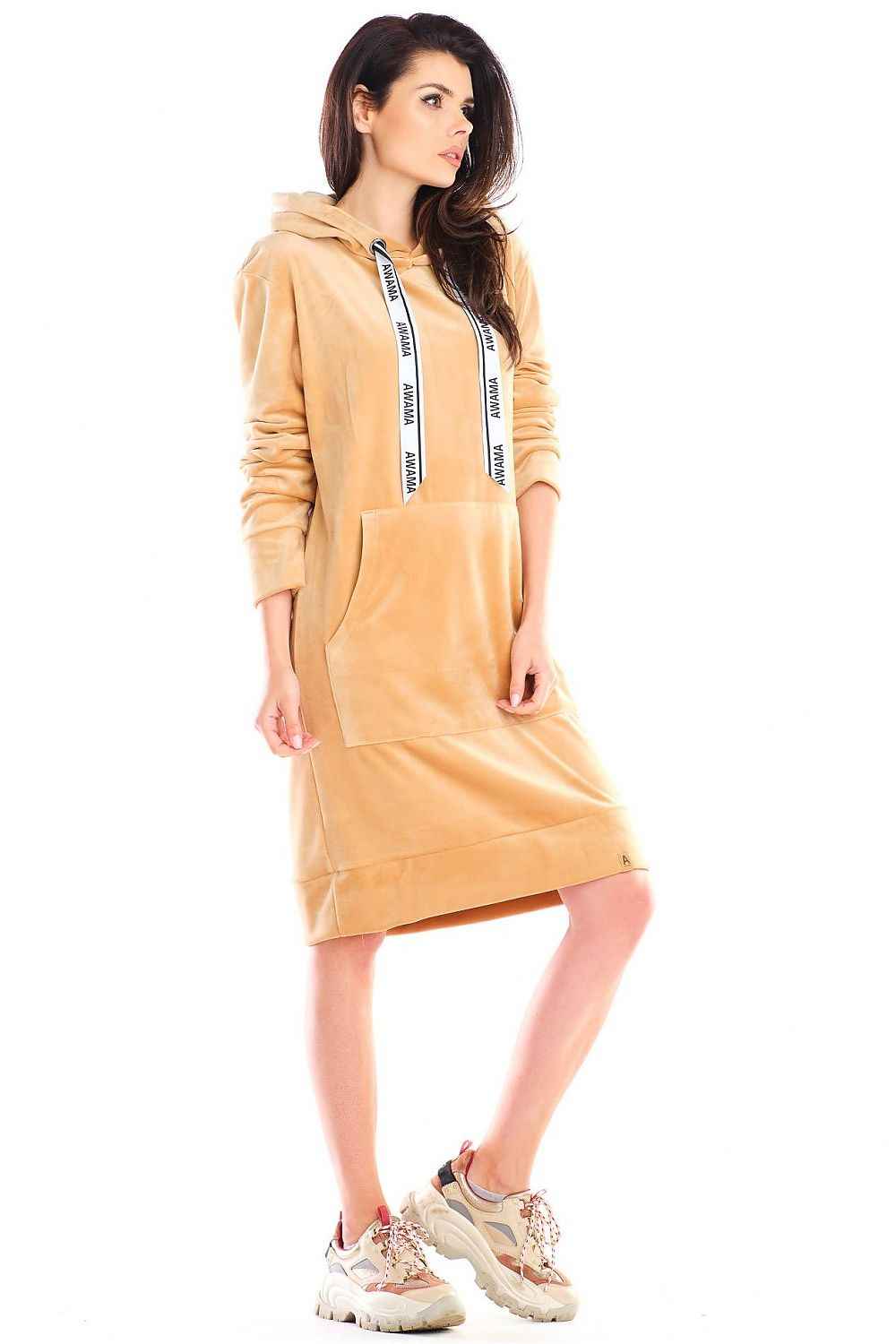 Robe de jour awama