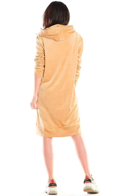 Robe de jour awama