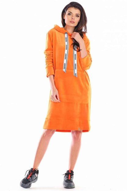 Robe de jour awama