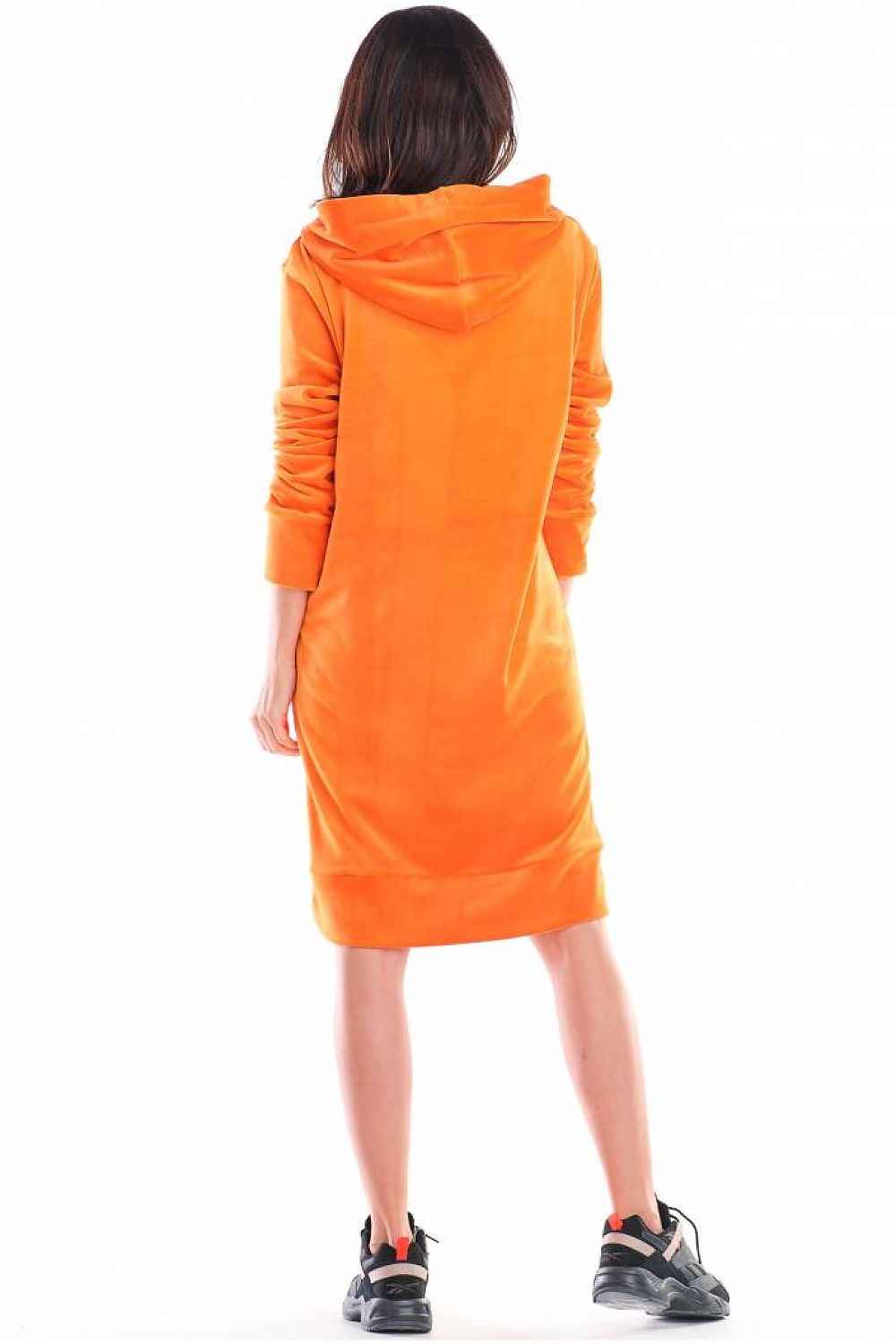 Robe de jour awama