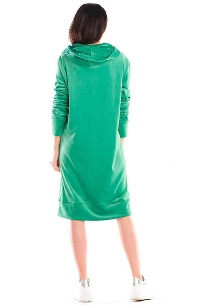 Robe de jour awama