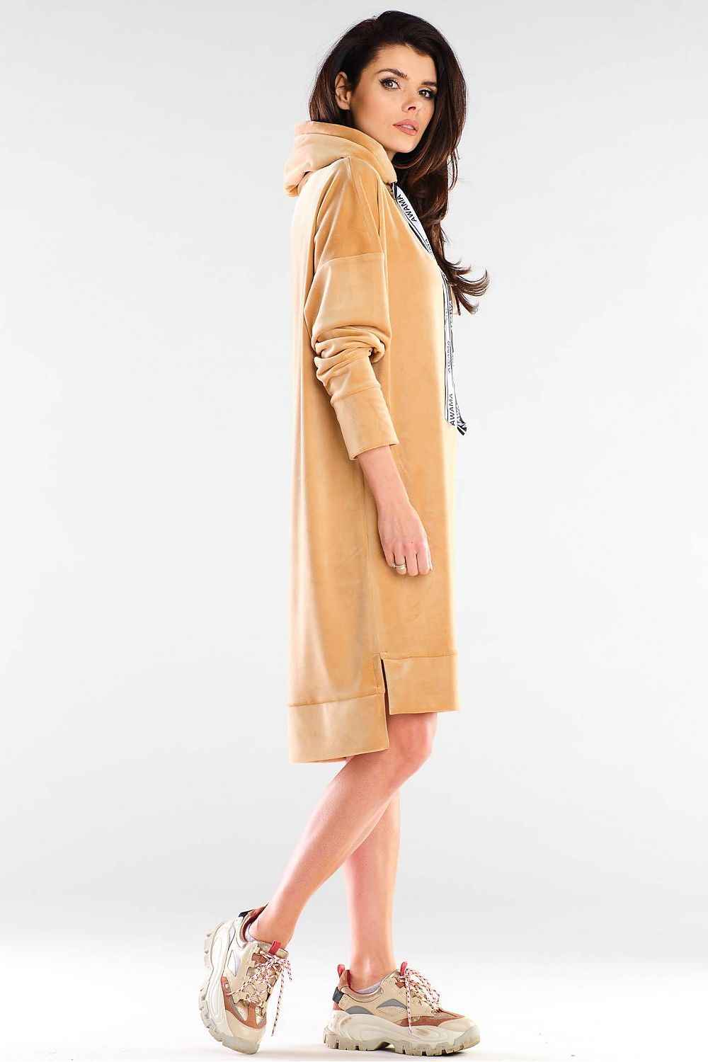 Robe de jour awama