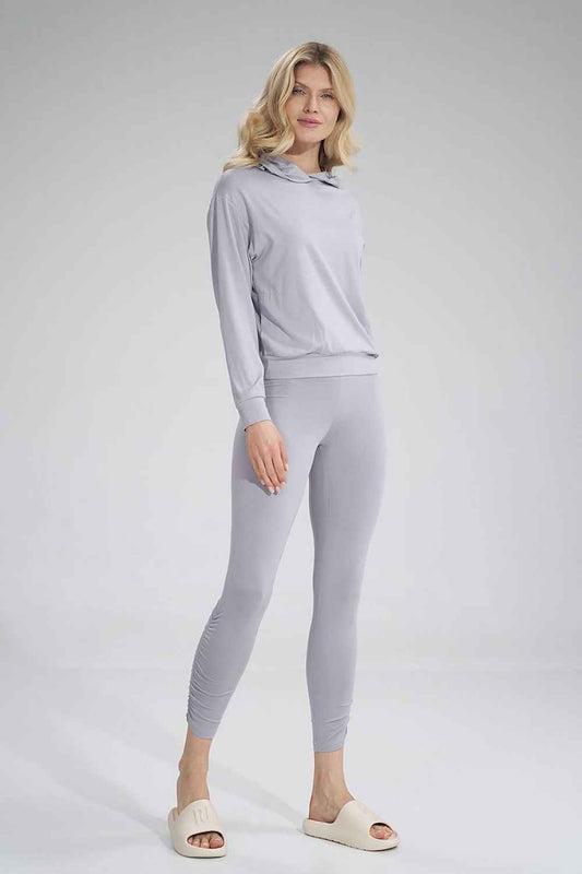 Leggings longues Figl