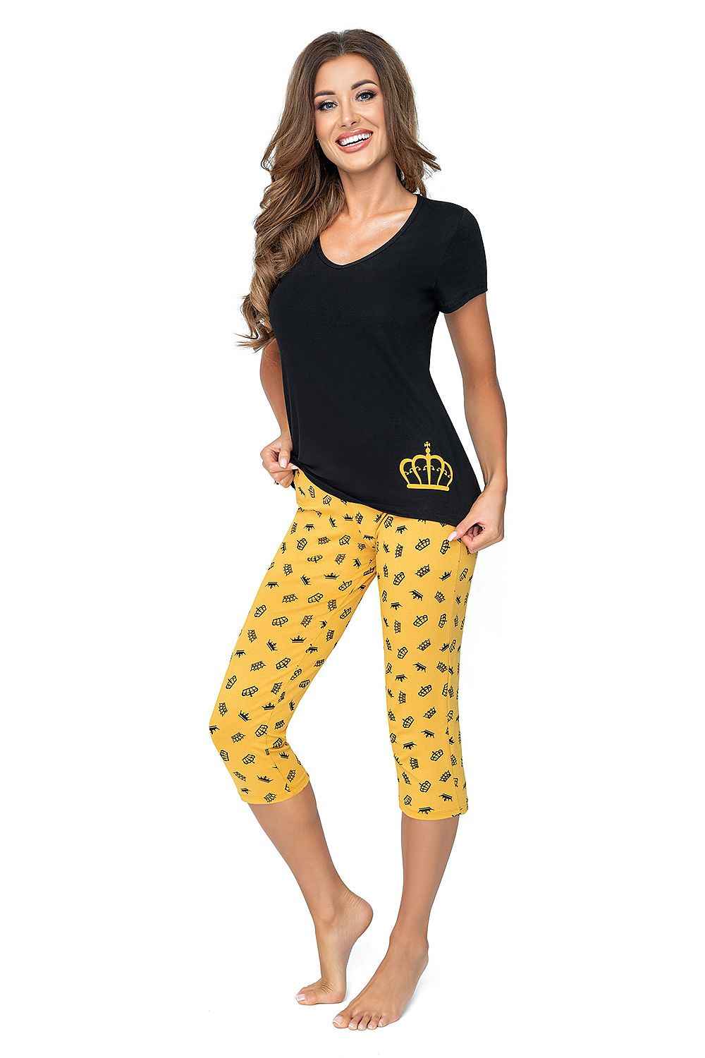 Pyjama Donna