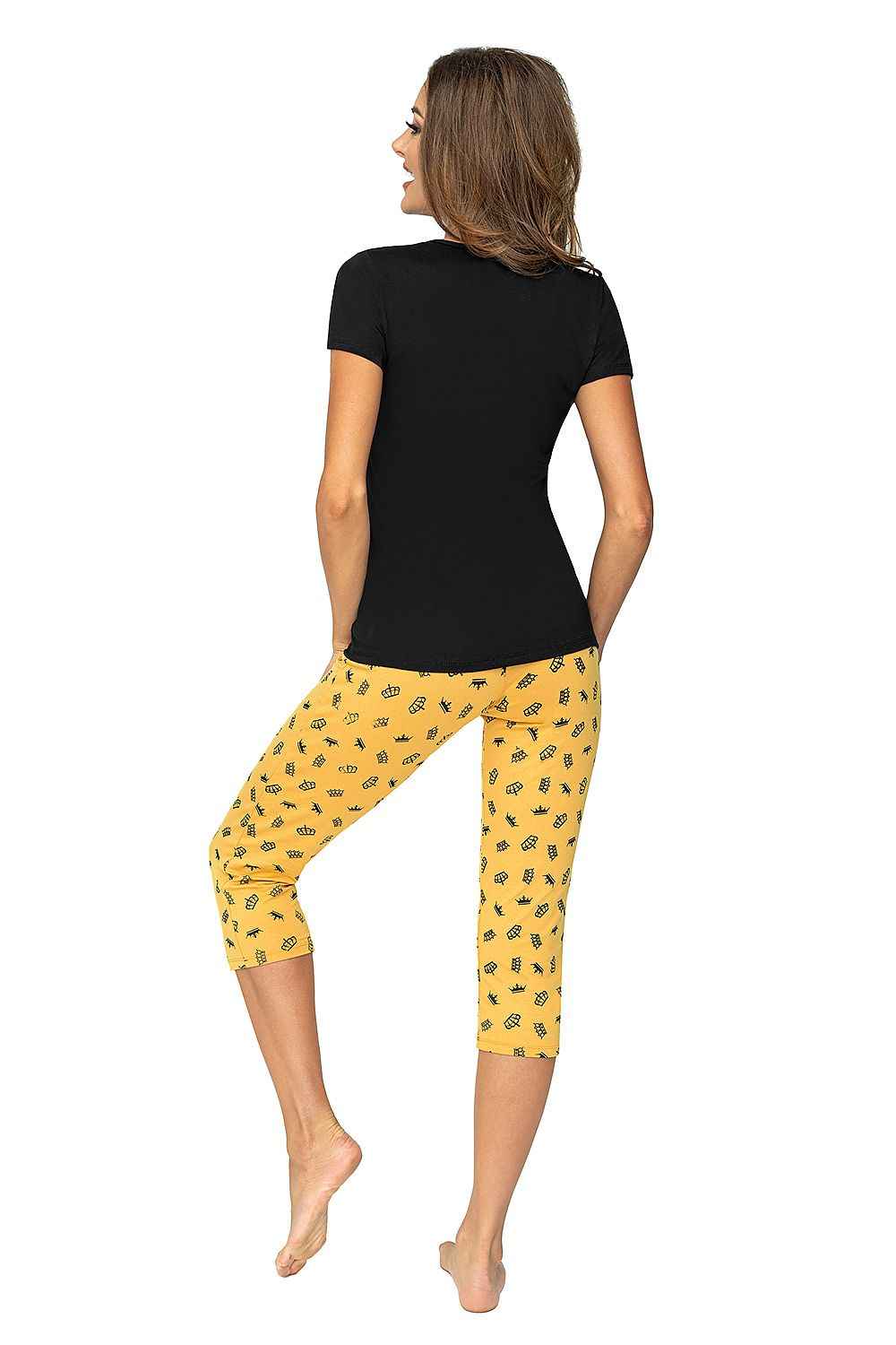 Pyjama Donna