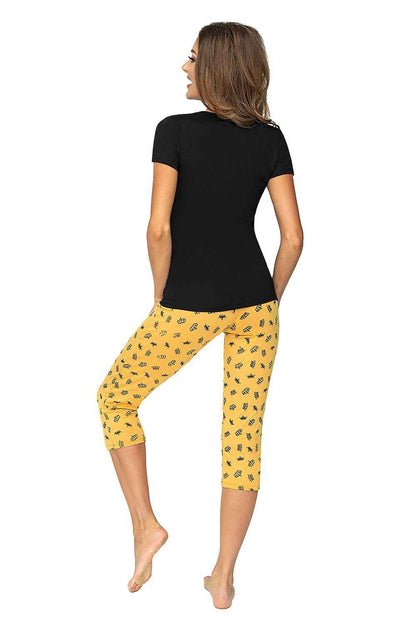 Pyjama Donna