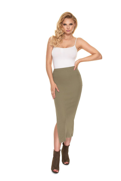  Jupe model 156932 PeeKaBoo 