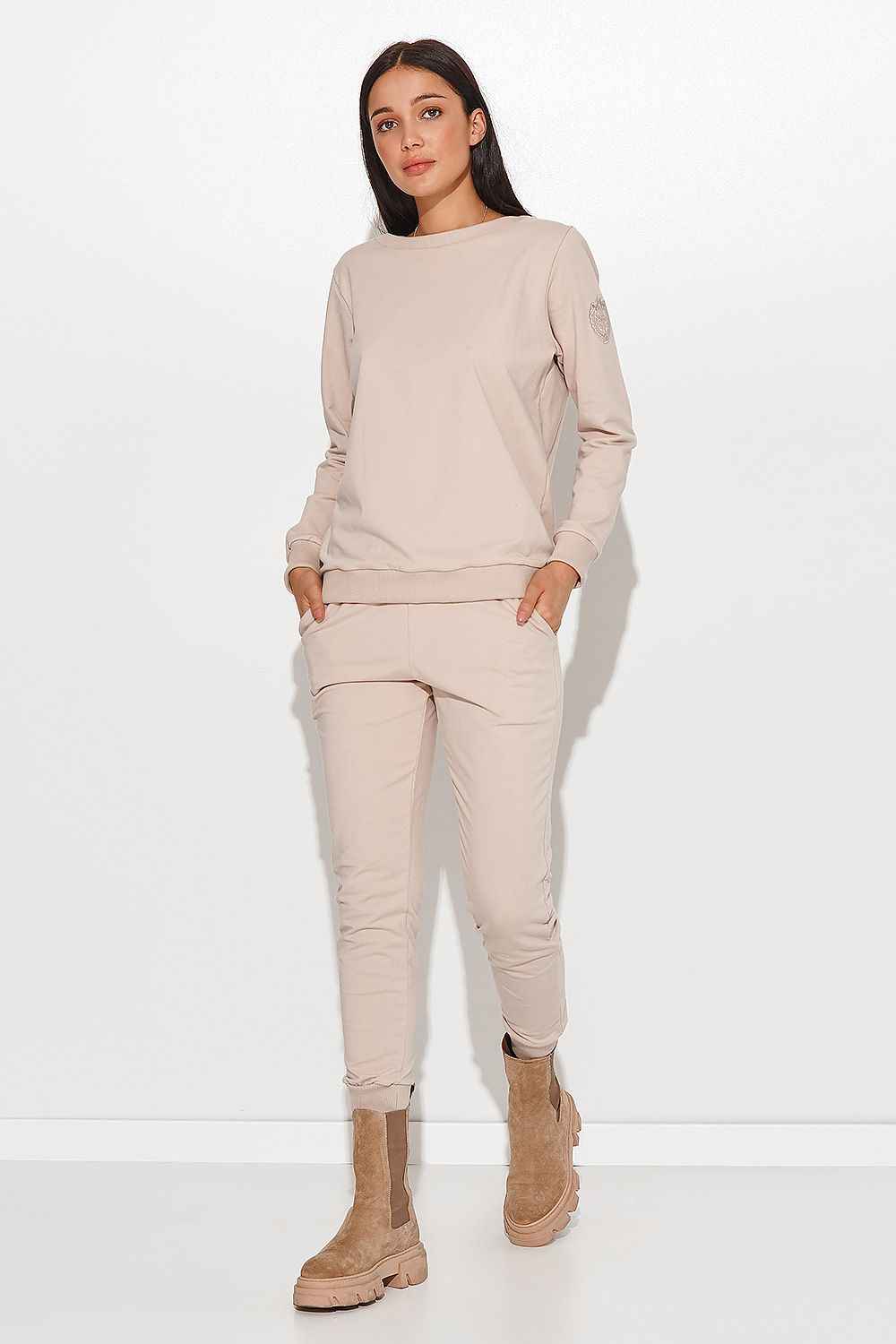 L`ensemble Numinou