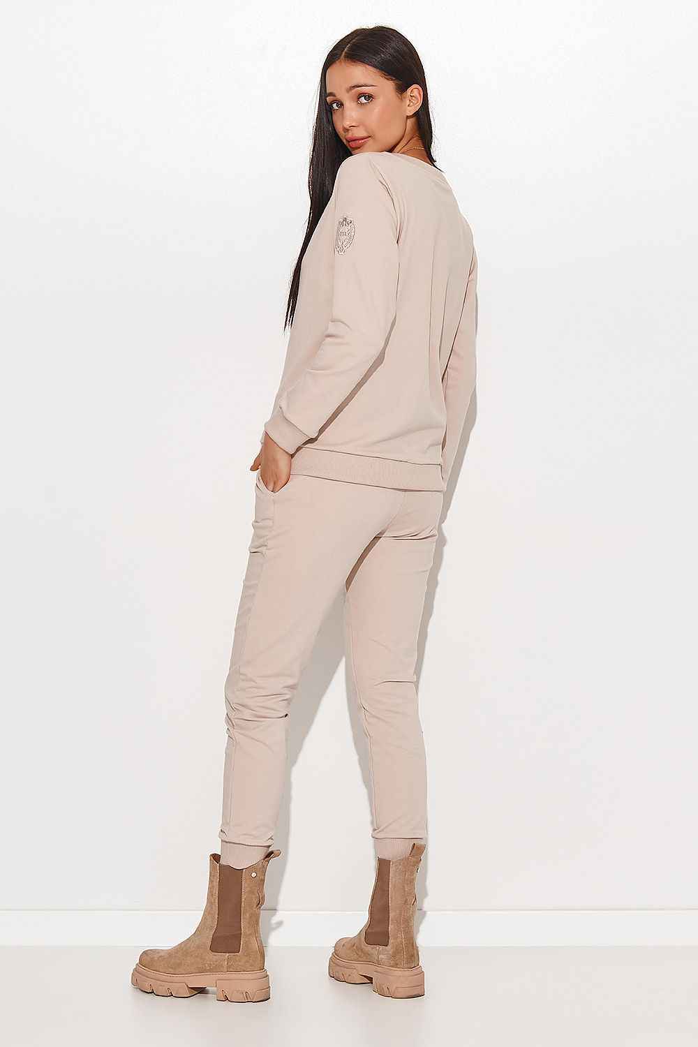L`ensemble Numinou