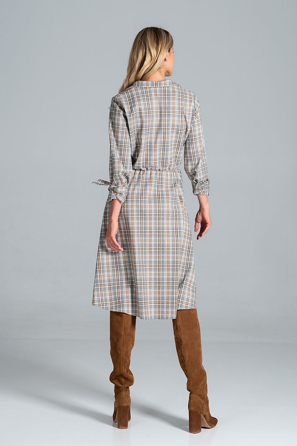  Robe de jour model 157457 Figl 