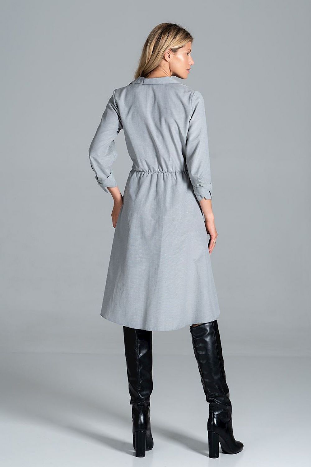  Robe de jour model 157461 Figl 