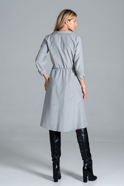  Robe de jour model 157461 Figl 