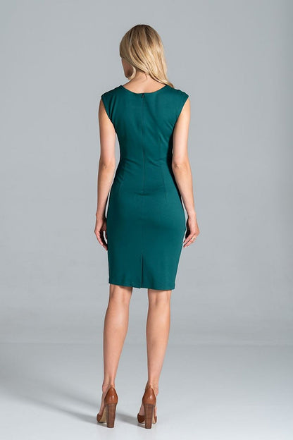  Robe de jour model 157481 Figl 