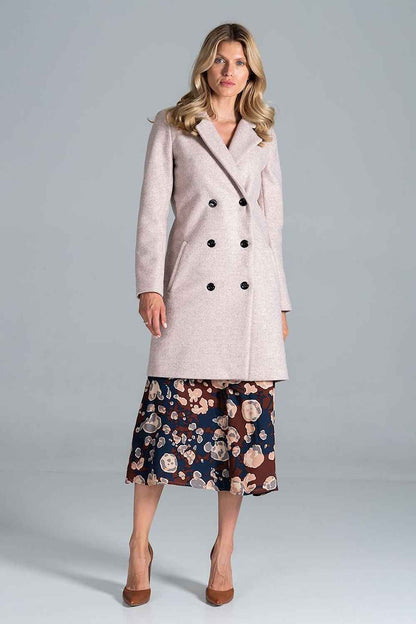 Manteau Figl
