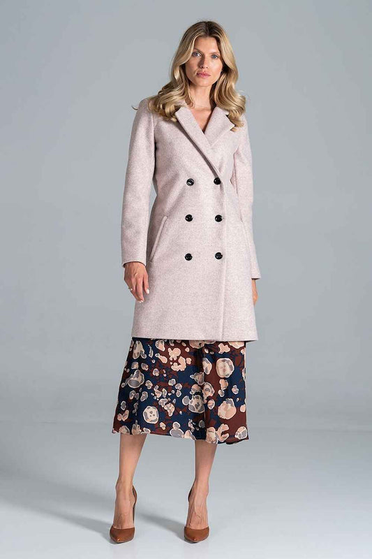 Manteau Figl
