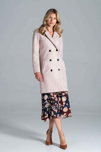 Manteau Figl
