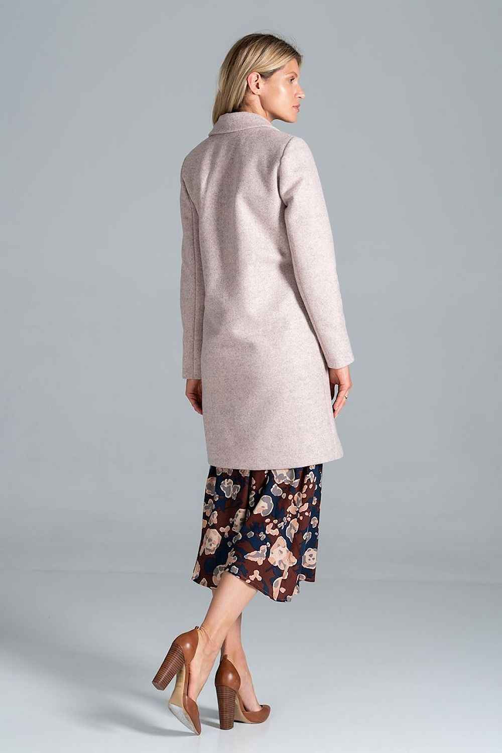 Manteau Figl