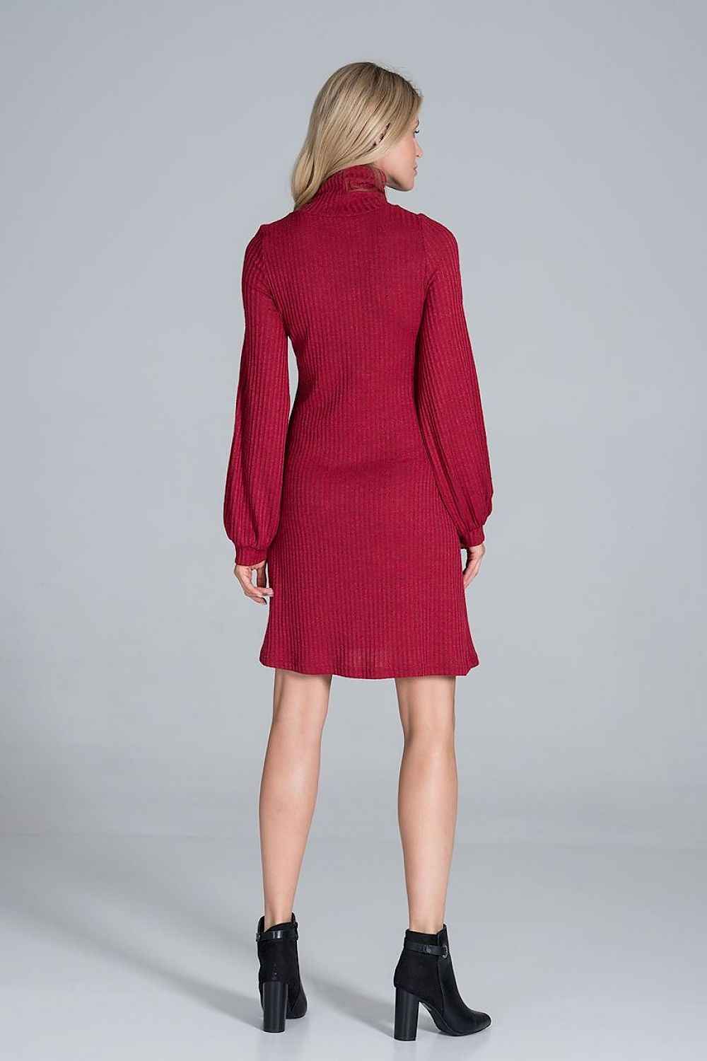 Robe de jour Figl