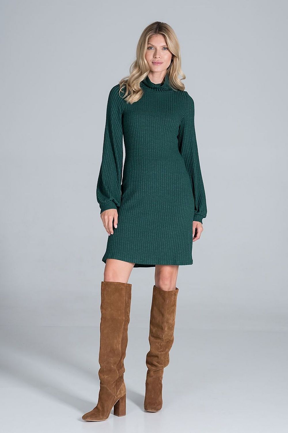  Robe de jour model 157492 Figl 