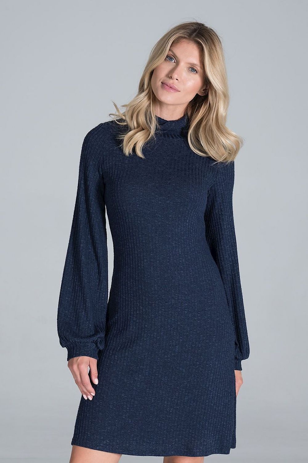  Robe de jour model 157493 Figl 