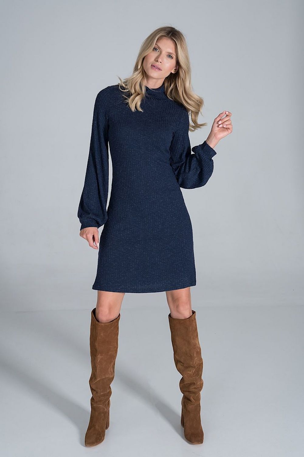  Robe de jour model 157493 Figl 