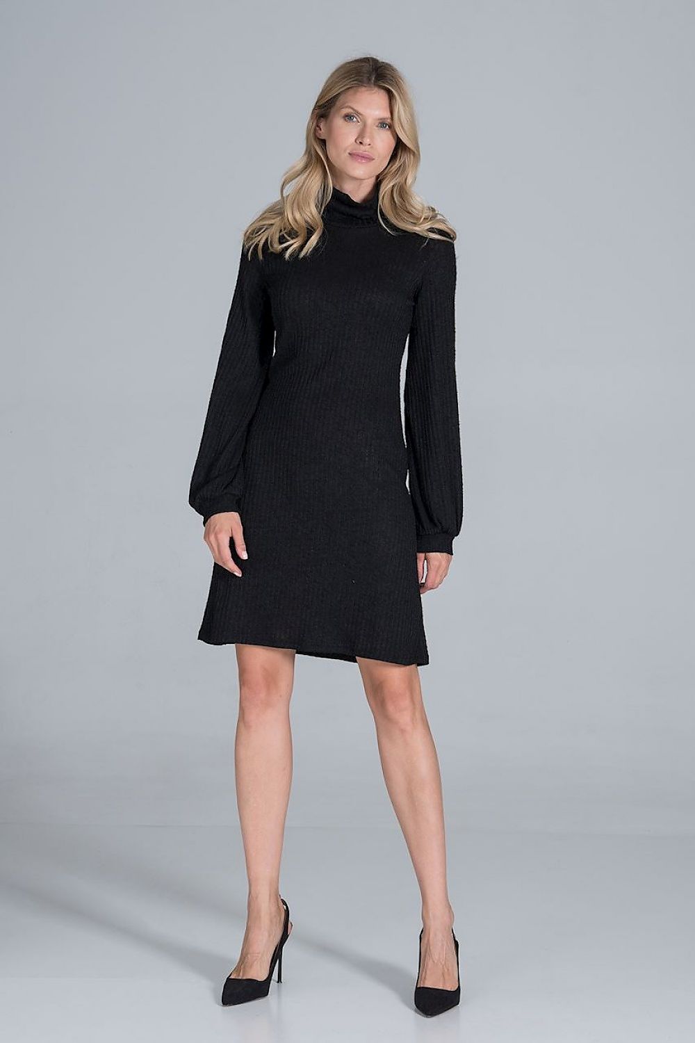 Robe de jour model 157494 Figl 