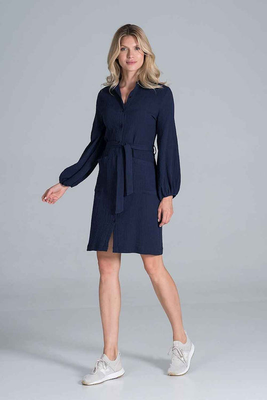 Robe de jour Figl