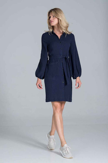 Robe de jour Figl