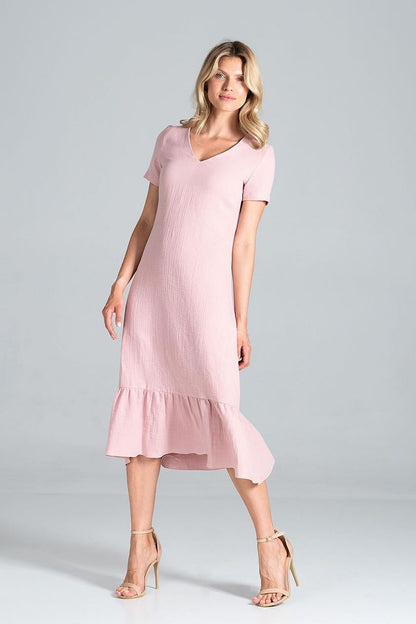  Robe de jour model 157506 Figl 