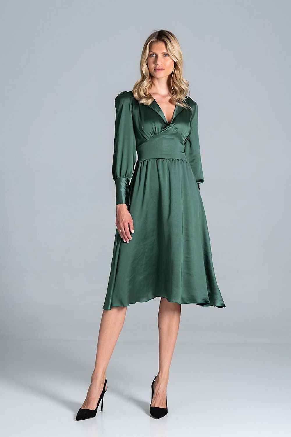 Robe de jour Figl