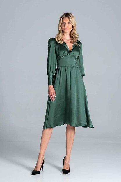 Robe de jour Figl