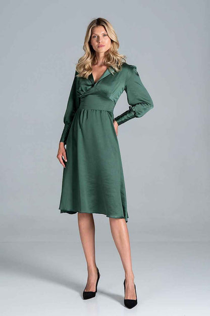 Robe de jour Figl