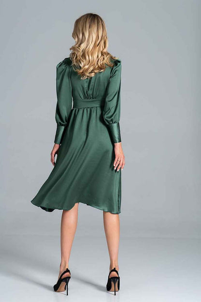 Robe de jour Figl