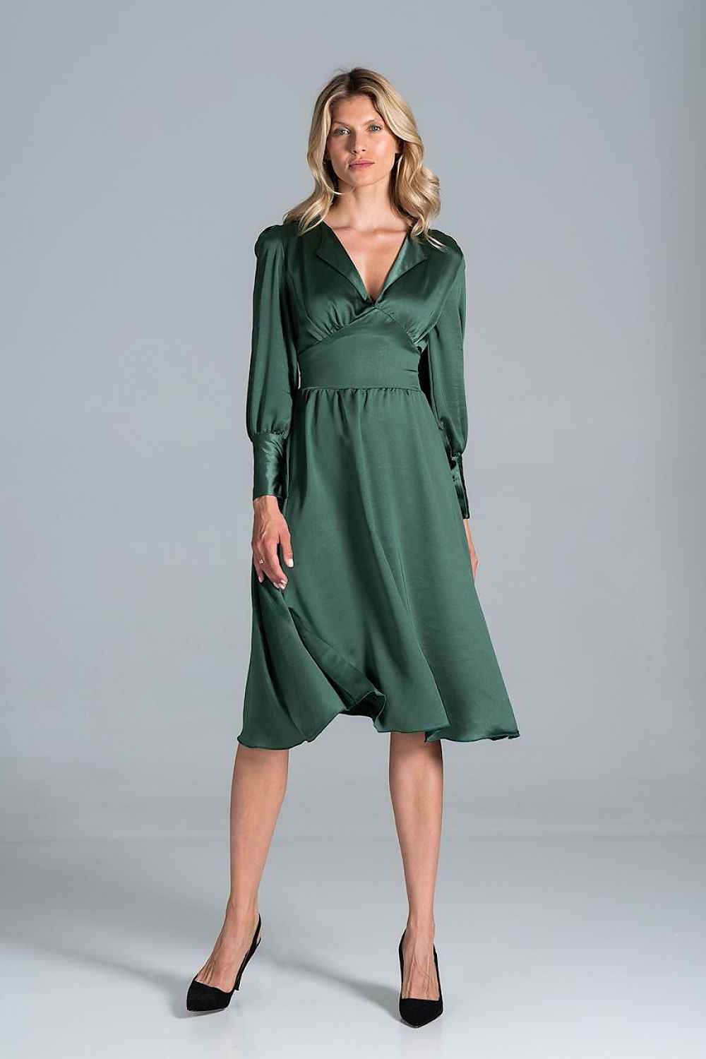 Robe de jour Figl