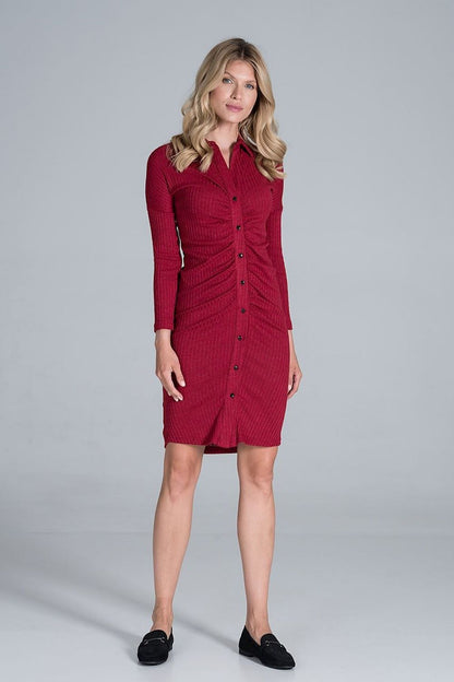  Robe de jour model 157517 Figl 