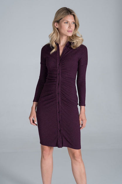  Robe de jour model 157518 Figl 