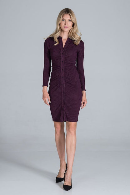  Robe de jour model 157518 Figl 