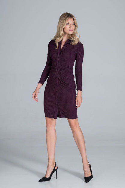 Robe de jour model 157518 Figl 