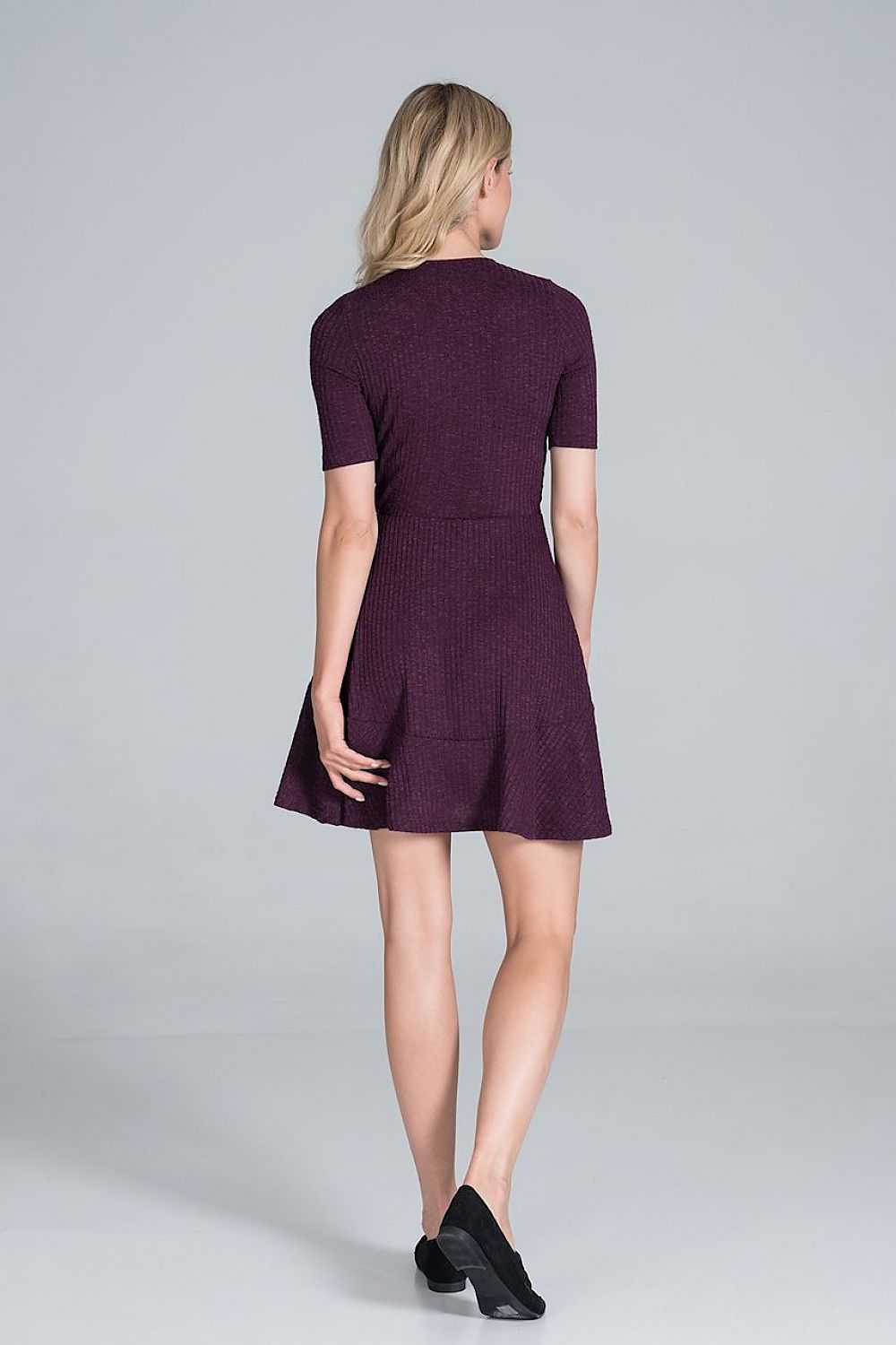  Robe de jour model 157532 Figl 
