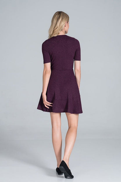  Robe de jour model 157532 Figl 