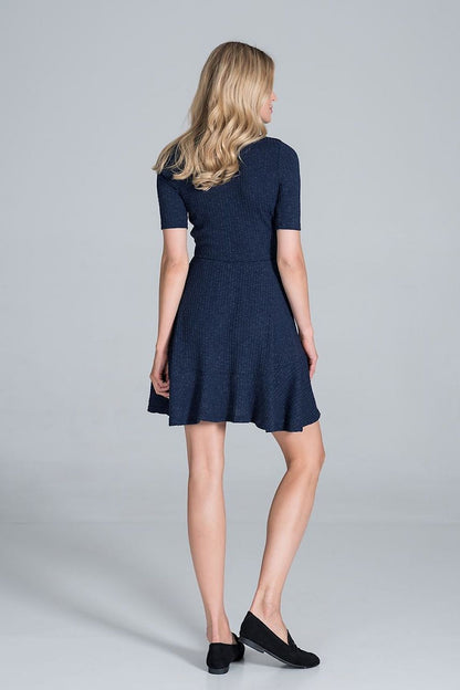  Robe de jour model 157534 Figl 