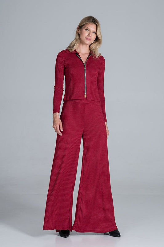  Pantalon long model 157536 Figl 
