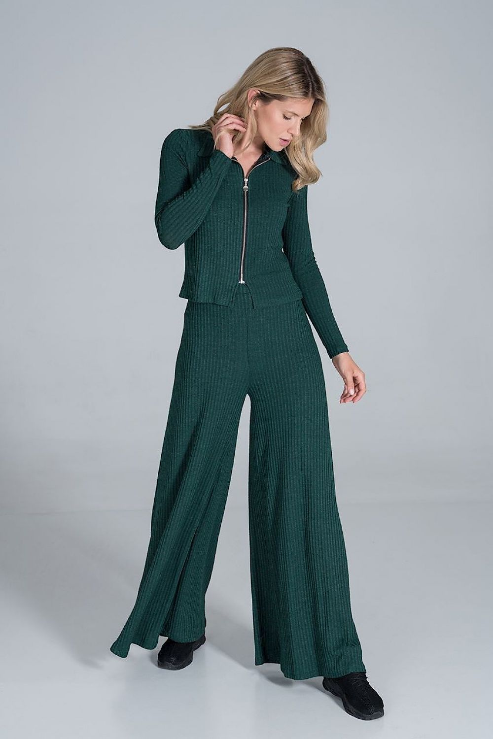  Pantalon long model 157538 Figl 