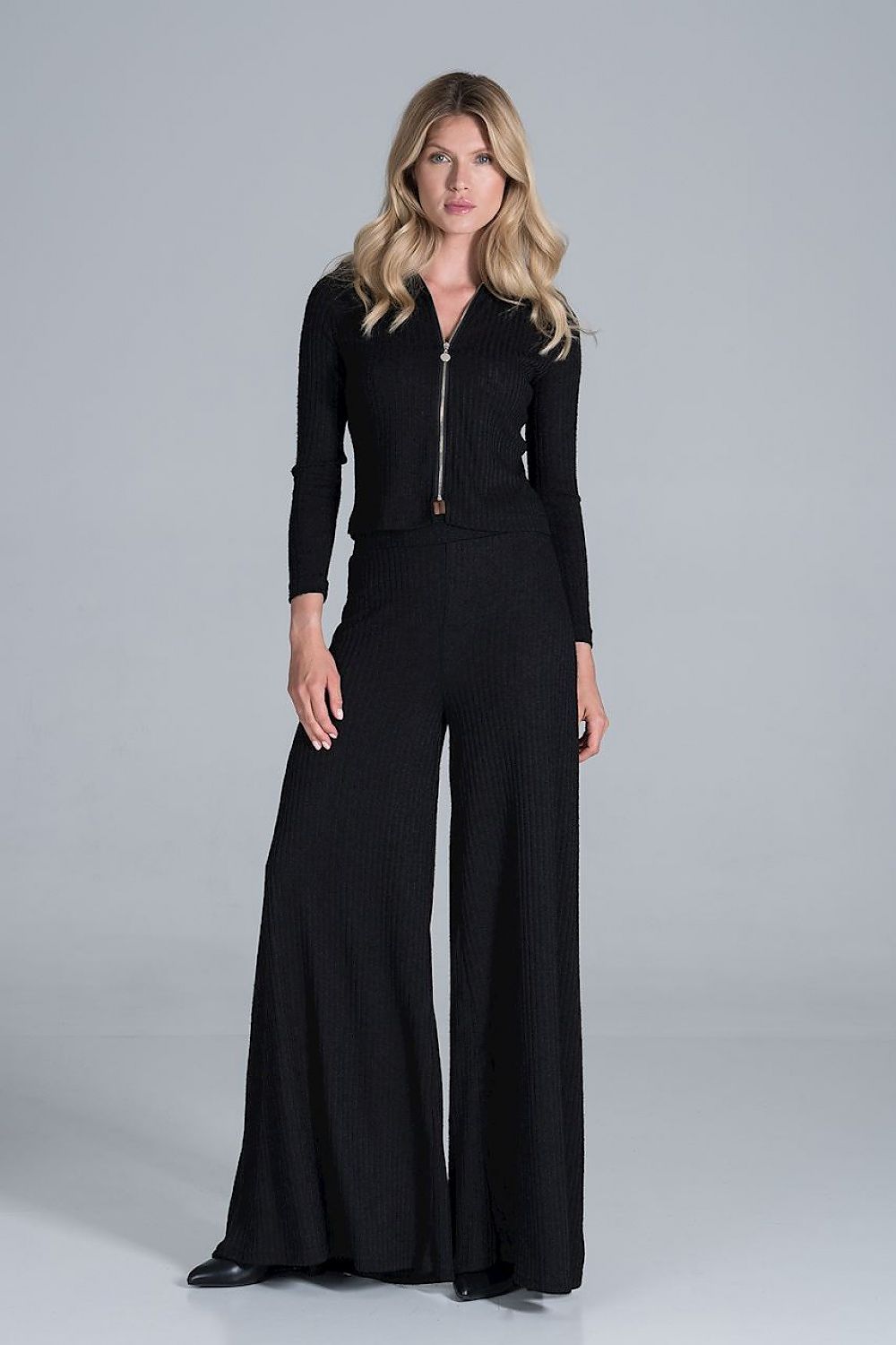  Pantalon long model 157540 Figl 