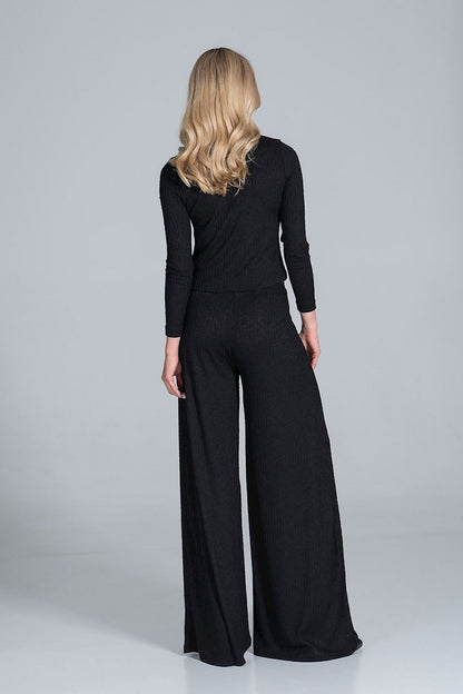  Pantalon long model 157540 Figl 