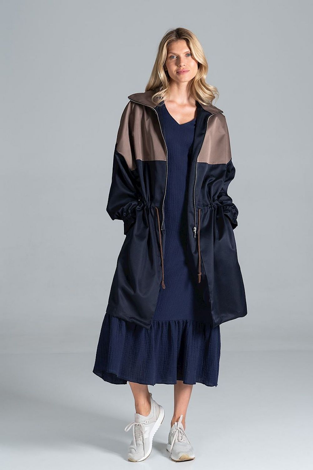  Manteau model 157553 Figl 