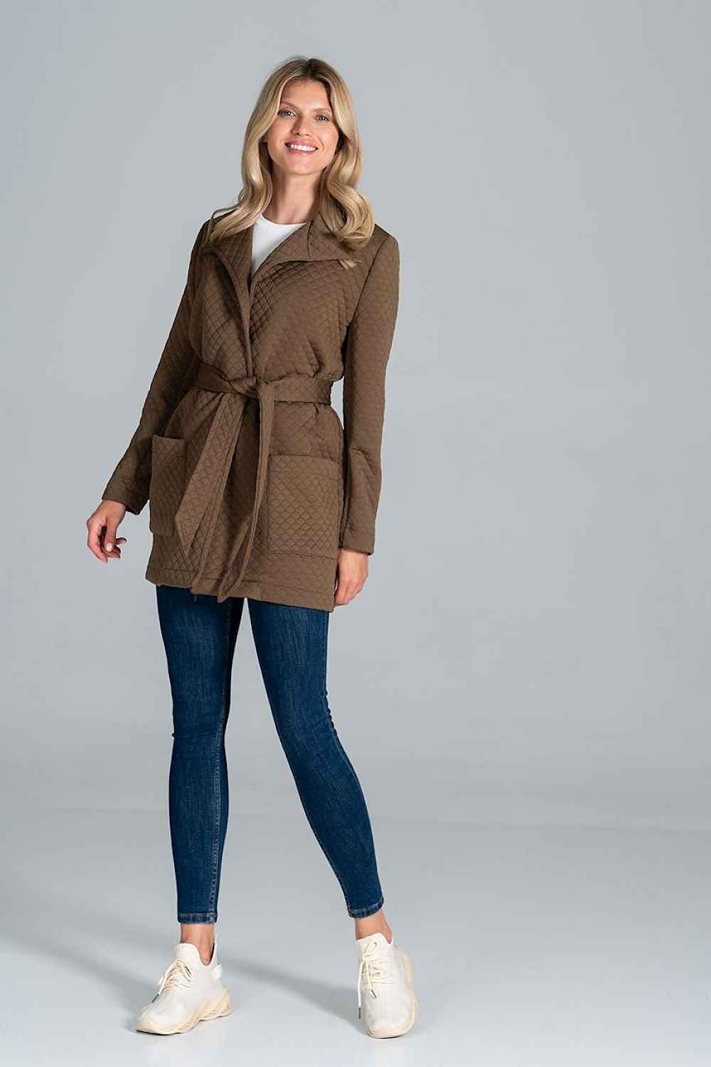 Manteau Figl